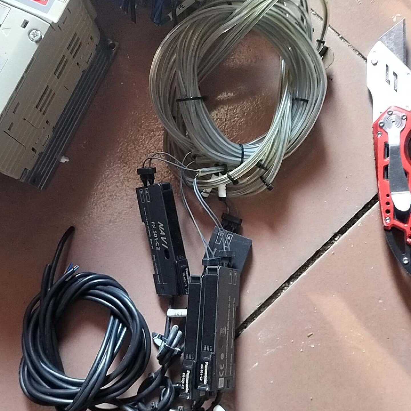 【议价-可维修】 放大器 FX-501-C2 /均有货