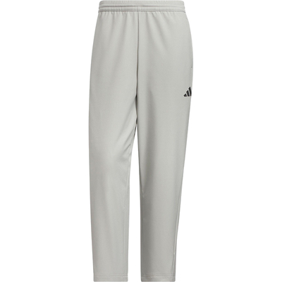 Adidas/阿迪达斯正品男士户外拒水直筒运动休闲梭织长裤KR8300