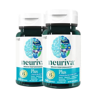 Neuriva多效补充PS磷脂酰丝氨酸