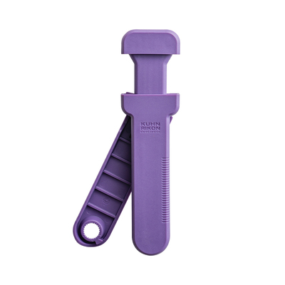 力康伸缩拧盖器多功能