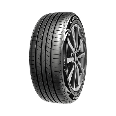 朝阳轮胎195/55R15高耐磨长里程