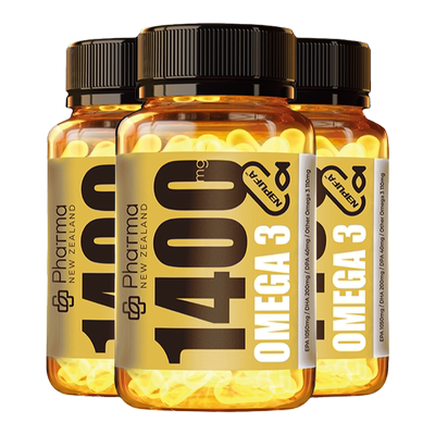 PTW牌深海鱼油3盒rtg型98%高含量