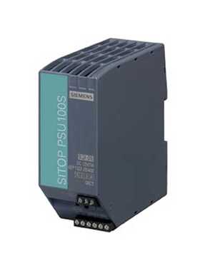 议价6EP1322-2BA00西门子PSU100S 12 V/7A调节型电源6EP13222BA00