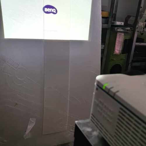 【议价-可维修】明基LU950 激光工程投影仪 5000流明 高清商用办