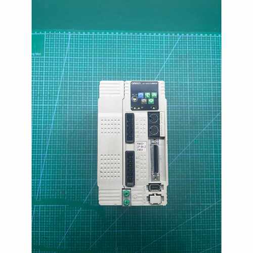 询价-伺服1KW1.5KW驱动器R88DGT10HR