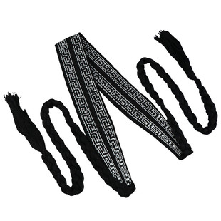 戏曲练功带京剧成人儿童舞蹈腰带板带武术太极瑜伽护腰带加宽加厚