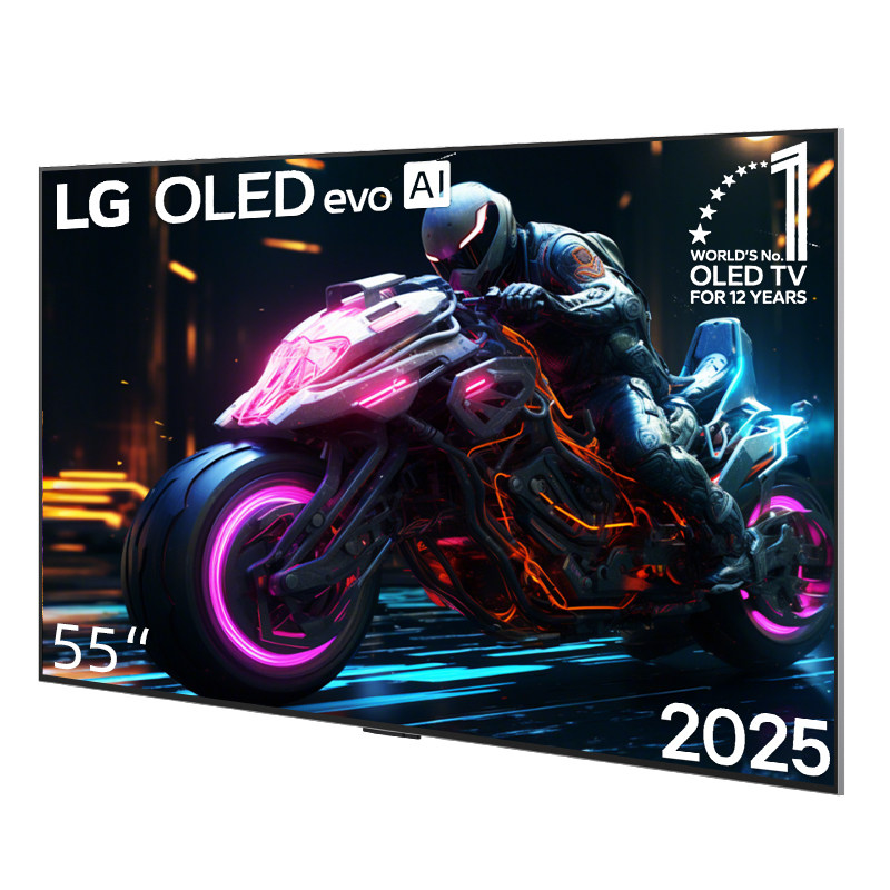 【换新补贴】LG OLED55G5壁纸游戏电视55英寸家用智能观影电视