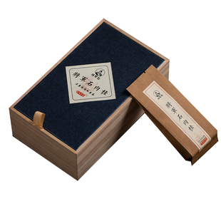 正宗水帘洞正岩肉桂燕子窠茶叶武夷山武夷岩茶大红袍花果香型