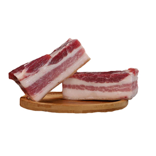 韶关农家散养土猪肉五花肉猪手小肠排骨前腿肉新鲜带皮当天现杀