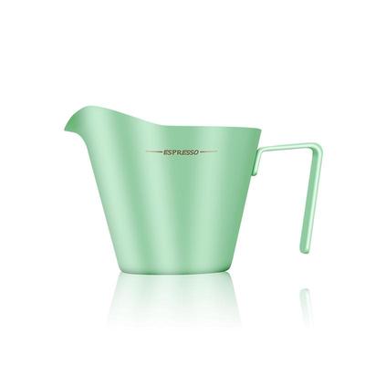 IKAPE落叶咖啡浓缩杯带刻度盎司