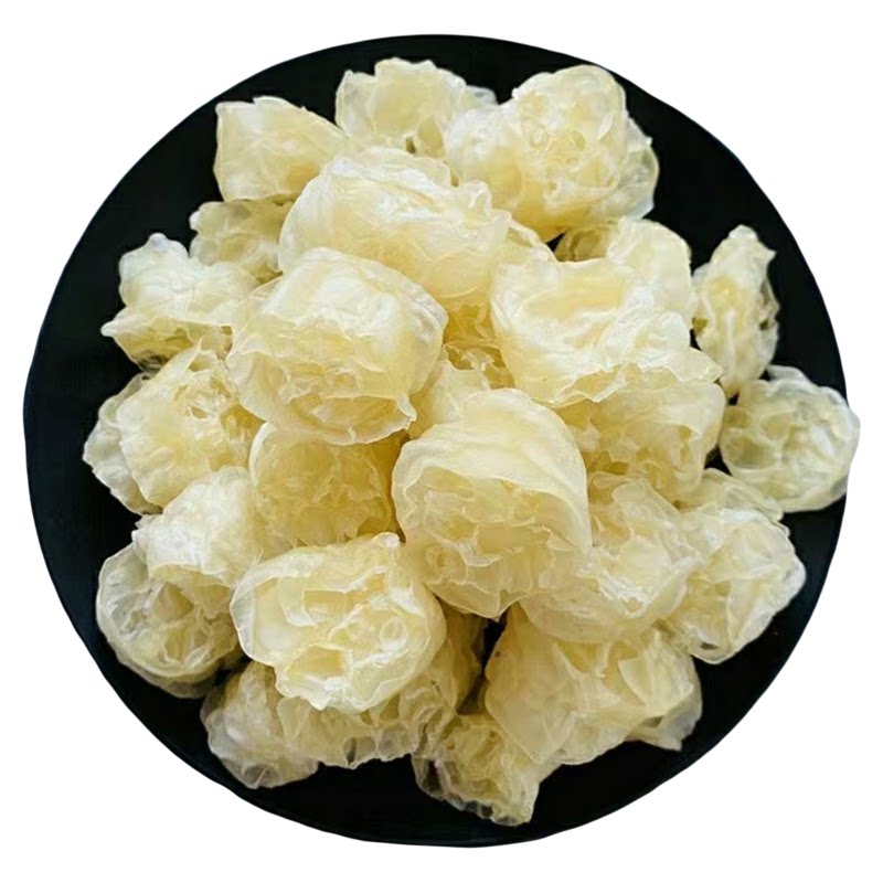 免煮吸汁面藕网红非油炸干货速食品素肥肠面筋圈批发凉拌凉皮菜面