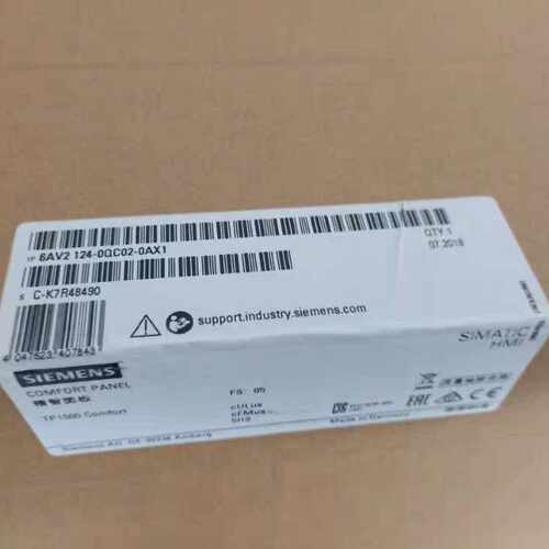 议价6AV21240QC020AX1西门子TP1500触摸屏15寸6AV2124-0QC02-0AX1