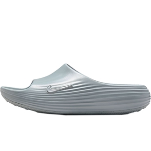 nike耐克夏季男鞋REACTX REJUVEN8 SLIDE运动鞋拖鞋HV4479-002