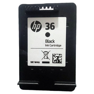 惠普36墨盒墨水2385墨盒墨水黑色