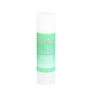 23g学生手工胶粘固体胶棒