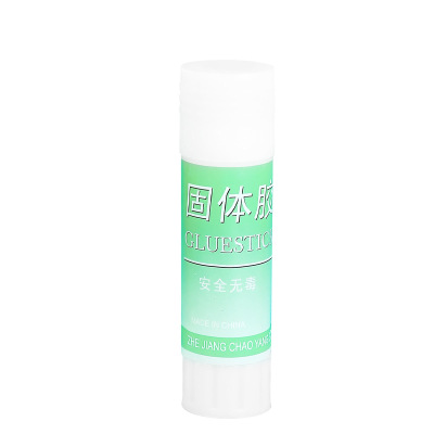 23g学生手工胶粘固体胶棒