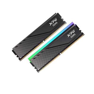 威刚xpg马甲D300ddr5台式机内存