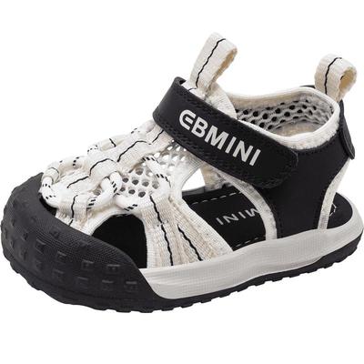 10月-6岁学步鞋英贝米尼轻稳鞋