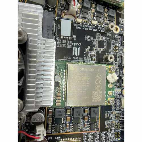 【请询价】SIM7600GH4G模块品