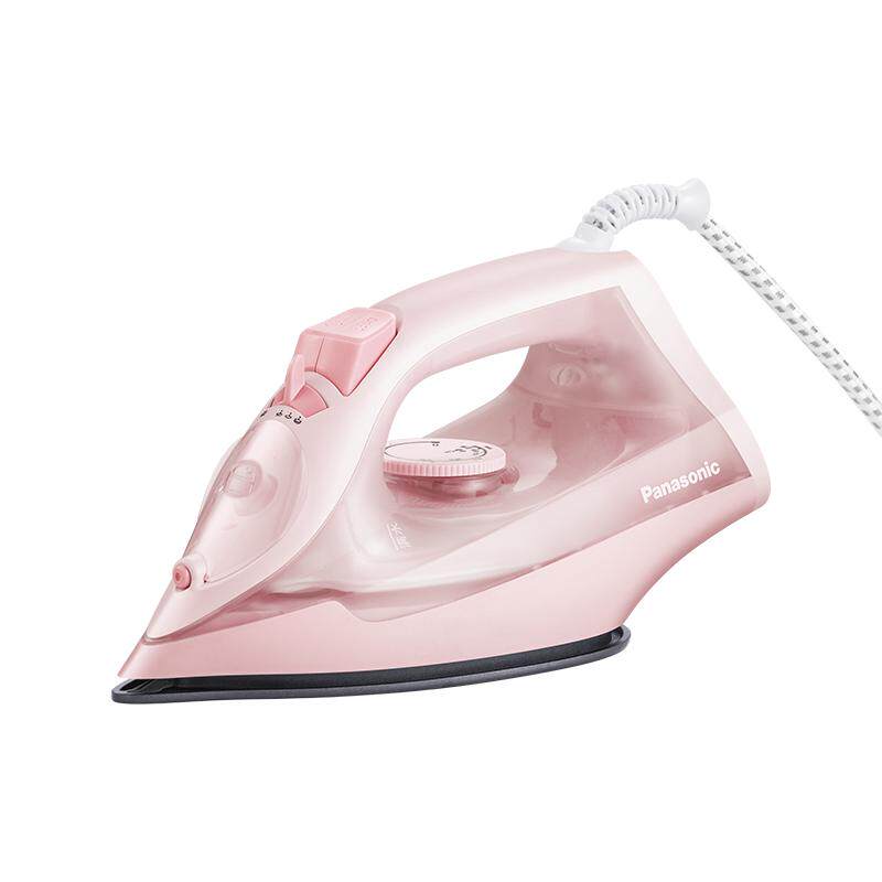 【拼豆熨斗】松下电熨斗家用挂烫老式手工180度底板控温干烫M150