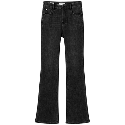 MissSixty喇叭牛仔裤