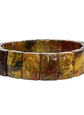 天然彼得石手串时尚小清新百搭