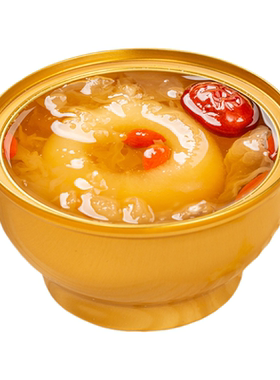 简岳记原味小碗烤梨枇杷炖梨