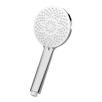 九牧增压花洒喷头三档水花除垢淋浴沐淋雨套装浴室家用手持莲蓬头