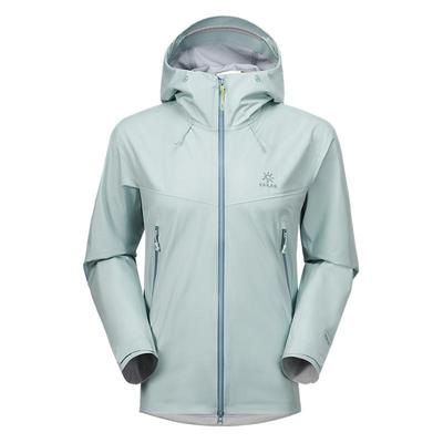 凯乐石博格达冲锋衣男款