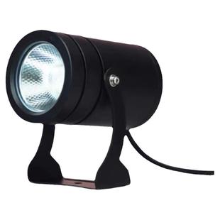 LED户外防水照树灯射树灯七彩庭院花园投光灯草坪插地灯景观射灯