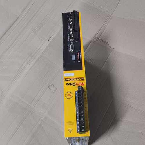 溢价-MDH2A15TR-RN23  BALDOR葆德伺服驱动器议价 ！