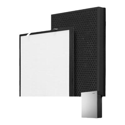 适配友好空气净化器滤网T50/T68/T70/T55过滤芯高效除甲醛配件