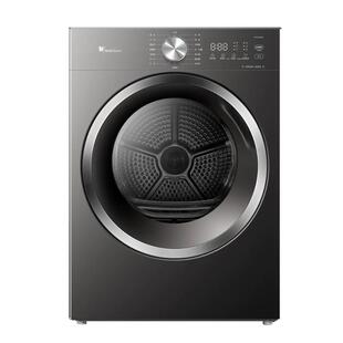 【阴雨天必备】小天鹅烘干机10KG家用全自动热泵干衣机TH10VH28T