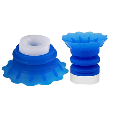 STP35软包装开袋真空吸盘机械手