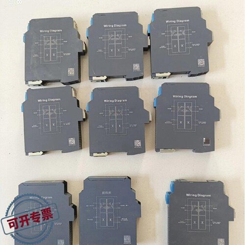 议 价优倍NPEXAC711C隔离式安全栅有9个其中有一个是工业自动可
