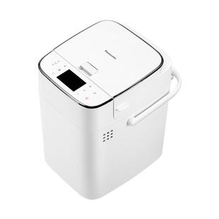 松下面包机家用全自动小型和面发酵揉面多功能肉松机早餐机PM1002