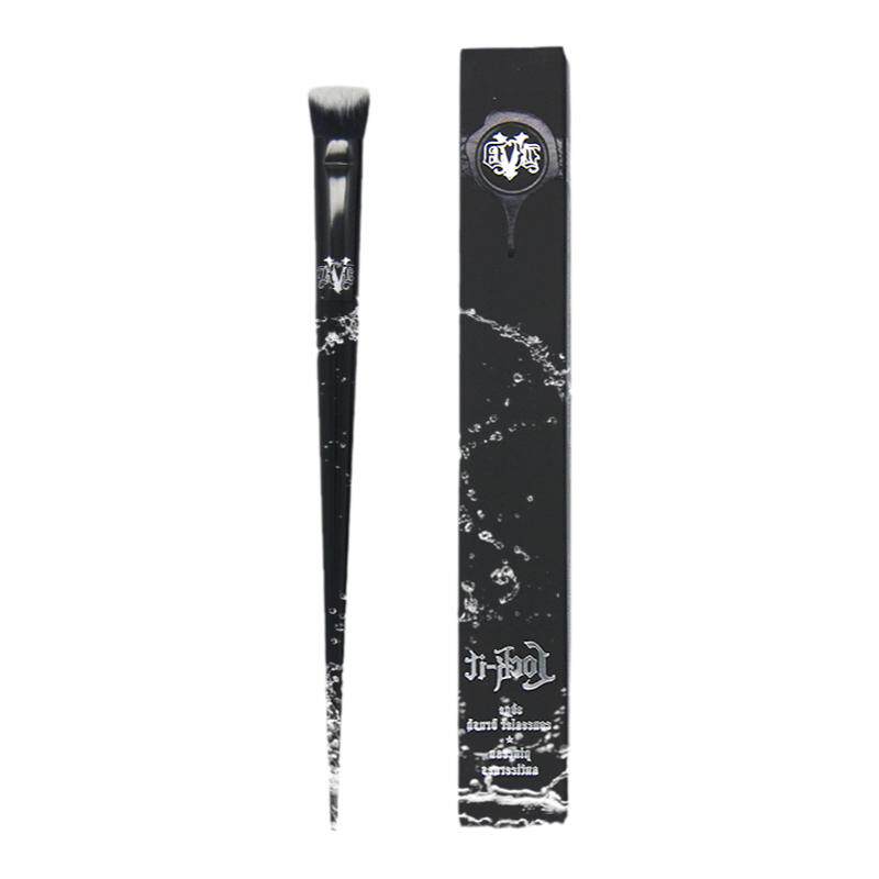KatVonD腮红高光散粉化妆刷