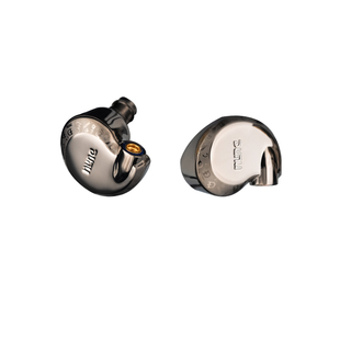 DUNU 达音科隼ultra耳机龙年限定入耳式HiFi有线耳塞隼u隼pro二代