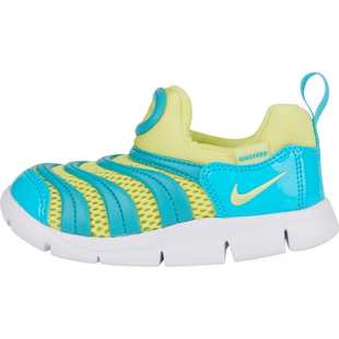 NIKE耐克婴童NIKE DYNAMO FREE BR 运动休闲鞋IB7246-300
