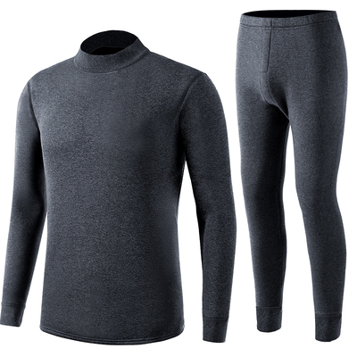 南极人男百搭100%棉品牌滴胶logo