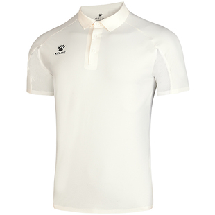 断码特价卡尔美官方运动商务POLO衫翻领短袖T恤商务足球团队服男