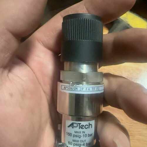 询价-APTech AP506SM 2P压力调节器