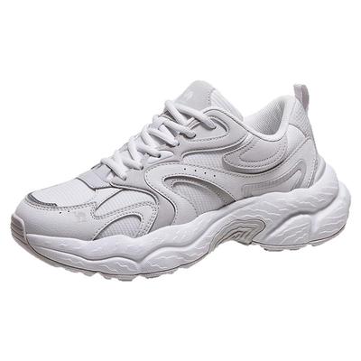 骆驼户外登山鞋2025秋冬新款女鞋抓地缓震徒步鞋舒适时尚百搭男鞋