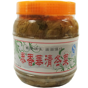 泰香华清冬菜 潮汕特产餐饮火锅调味小菜