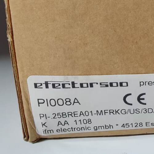 议价IFM PI008A PI1097 PI1694 PI1804 全新原装正品易福门  现货