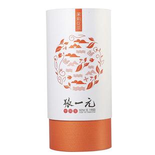 张一元茉莉花茶叶香茗浓香型春新口粮茶老北京伴手礼特级100g罐装