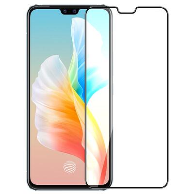 适用vivos10系列钢化膜全屏防窥