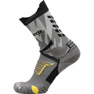 小李子:蜂锐足球袜加厚硅胶防滑训练神袜比赛职业足球袜成人男