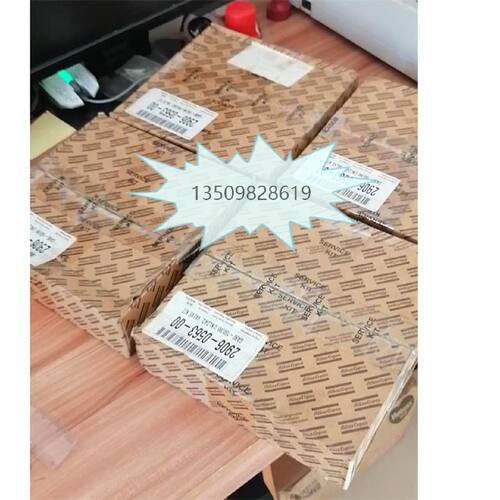 一  2906056300阿特拉斯卸荷阀维修包、博莱特、富达、进气阀维保