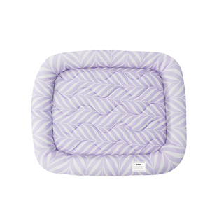 zeze夏季宠物冰垫降温狗窝凉感耐咬小型犬泰迪狗床夏天狗狗凉垫子